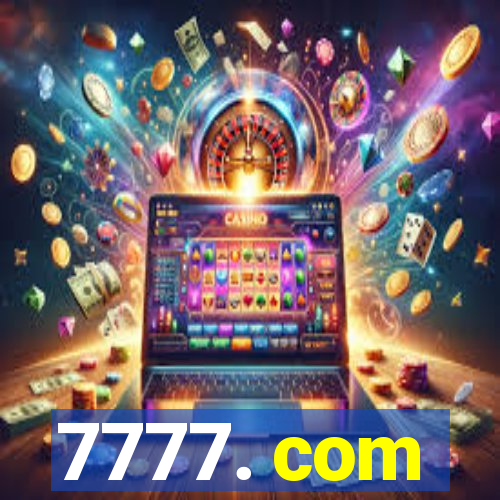 7777. com